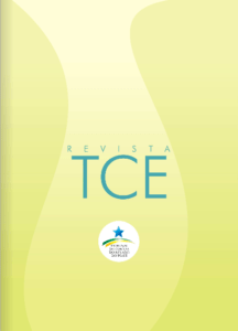 Revista do TCE - Edição 2013