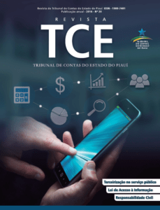 Revista do TCE - Edição 2016