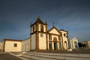 Otávio Nogueira - Oeiras: antiga capital do Piauí