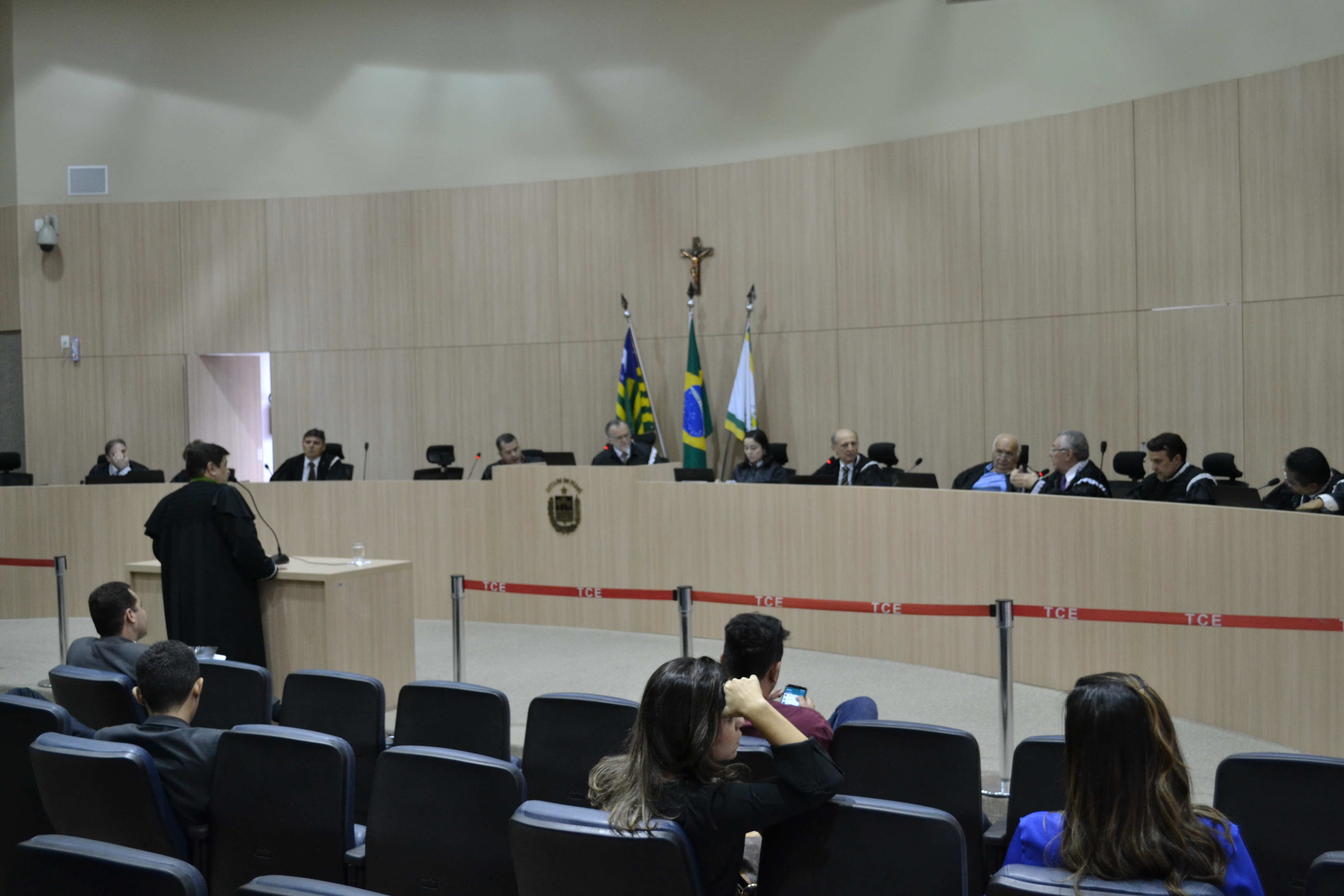TCU reafirma competência dos Tribunais de Contas sobre os precatórios do  Fundef - Tribunal de Contas do Estado do Piauí